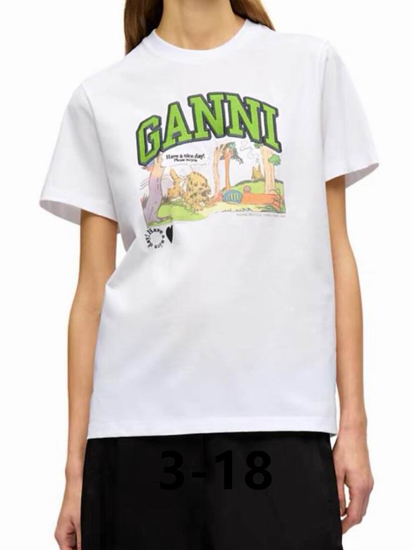 Ganni S-XL 21